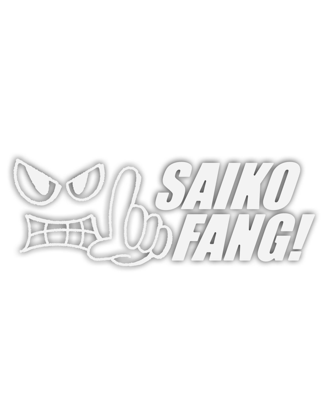 SAVANT STICKER