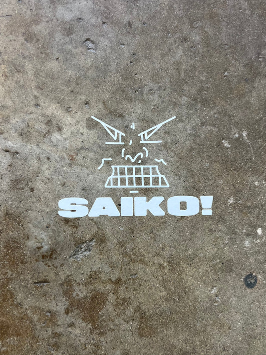 GALA STICKER