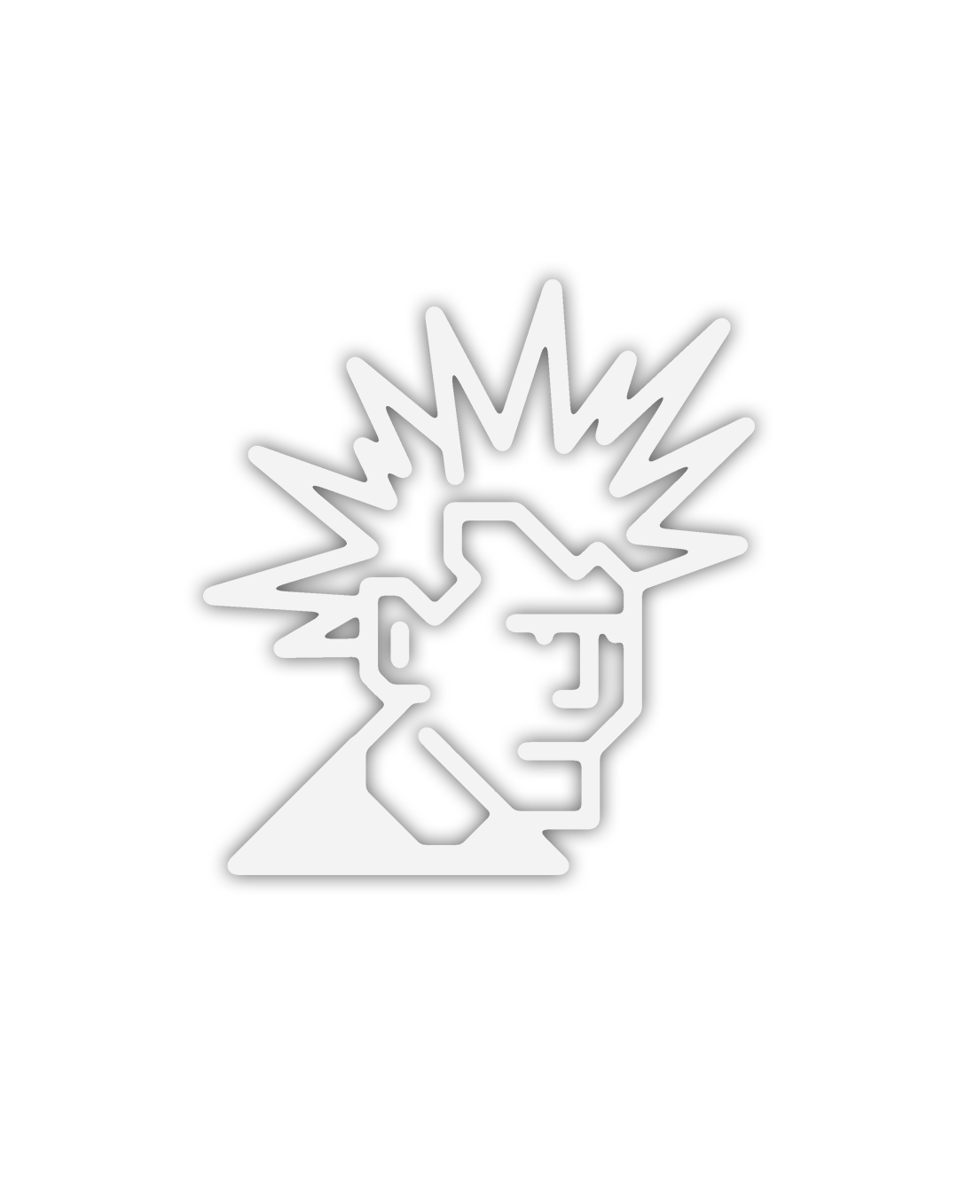 GREG STICKER