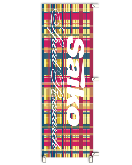 PLAID NOBORI